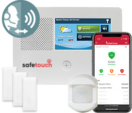 SafeTouch Advantage Plan